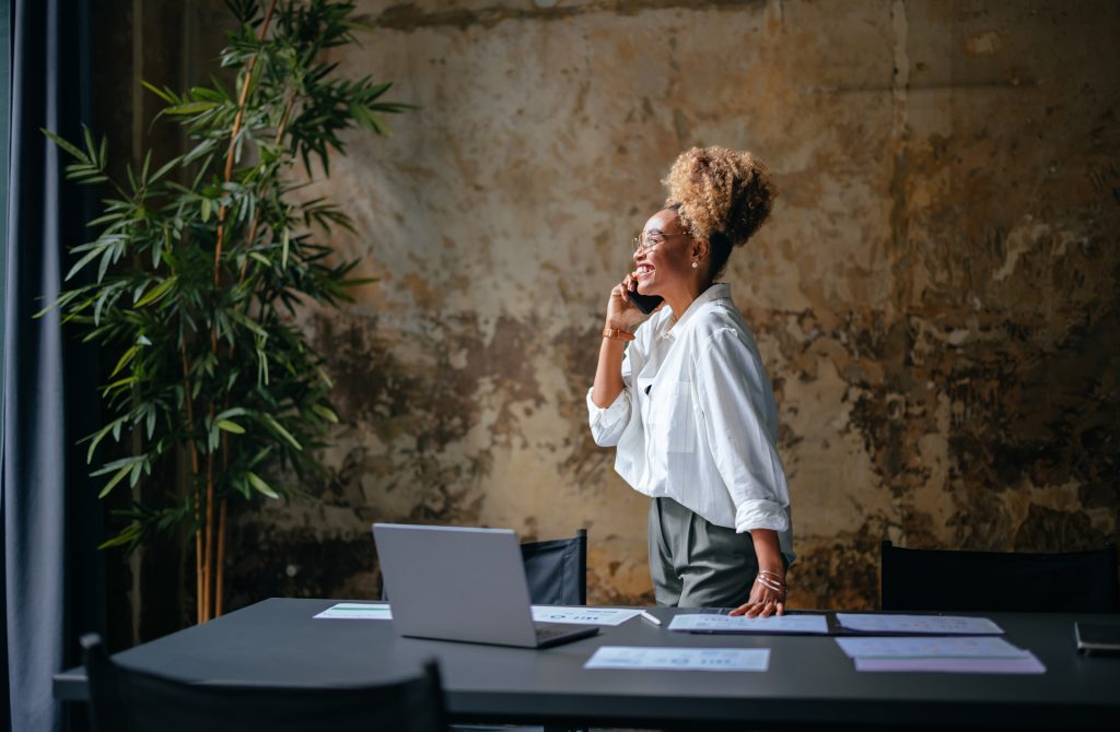 Digital skills for young women in Nigeria